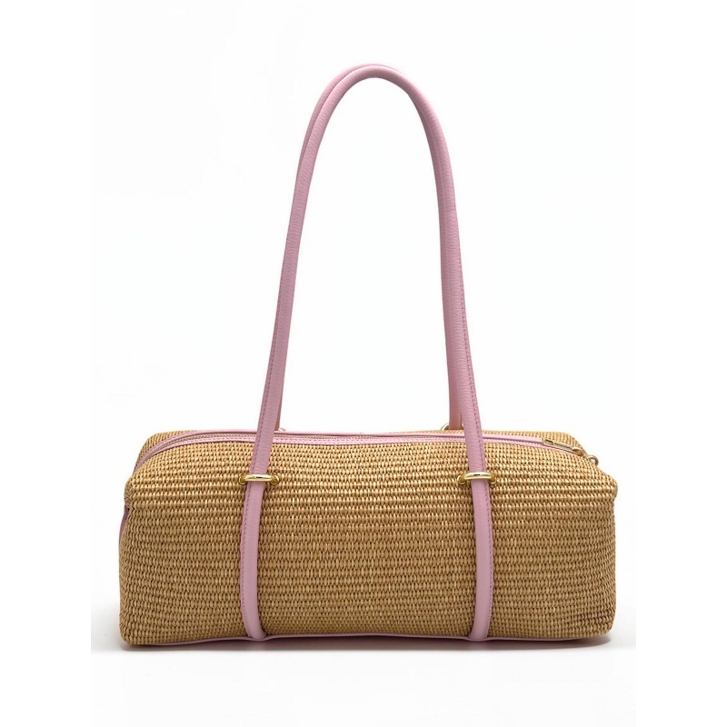 SMA-GGG0513-029 Barrel SANDY Baby Pink (A29)