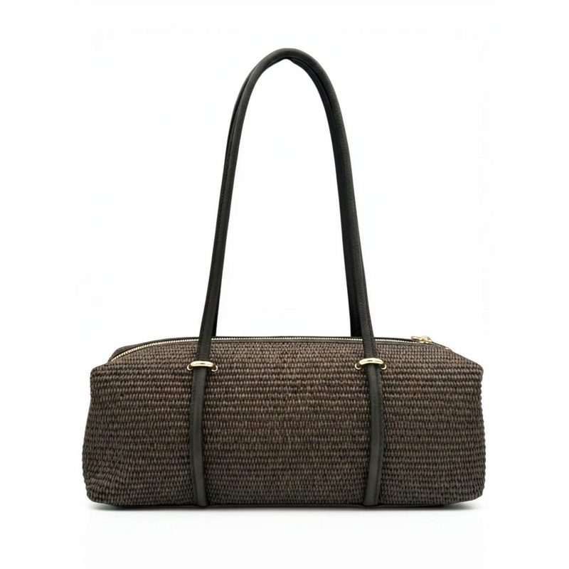 SMA-GGG0513-032 Barrel SANDY Dark Brown (A32)