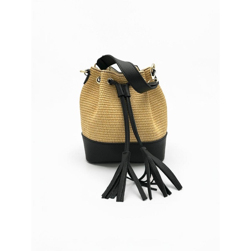 SMA-GGG0513-043 Bucket SALINO Black (A43)
