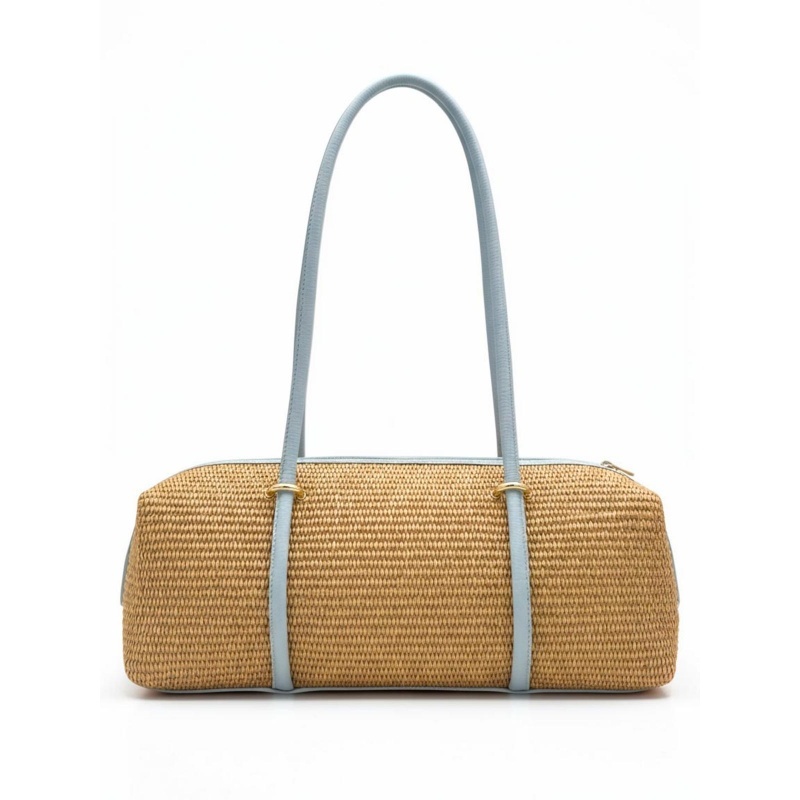 SMA-GGG0513-028 Barrel SANDY Light Blue (A28)