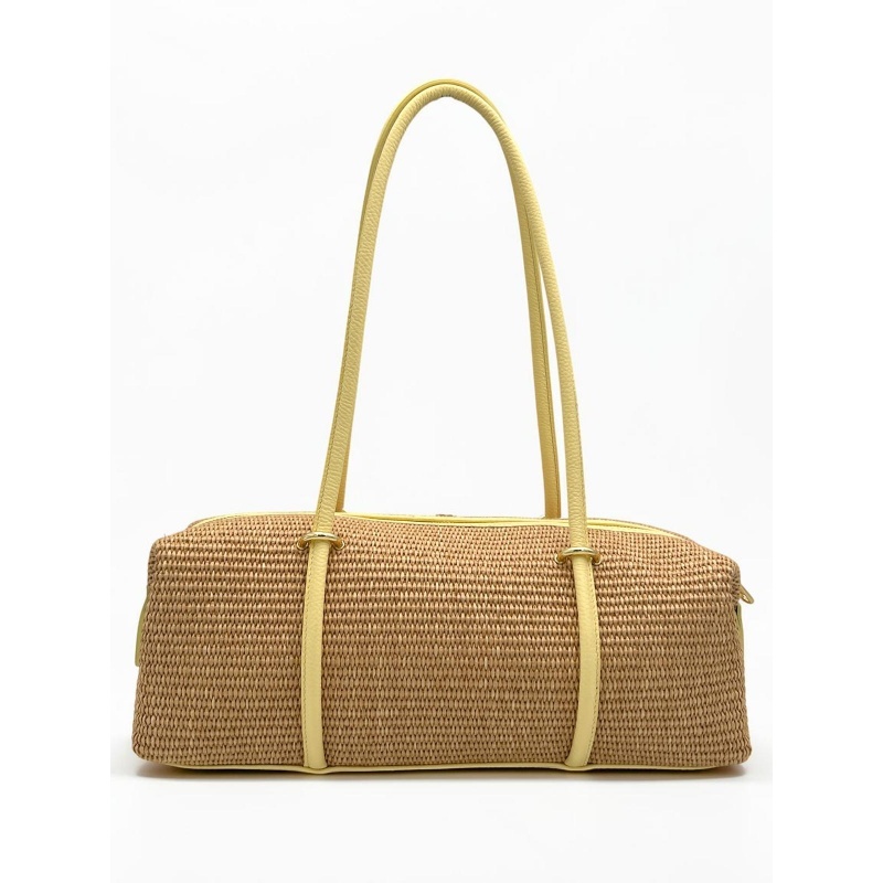 SMA-GGG0513-026 Barrel SANDY Yellow (A26)