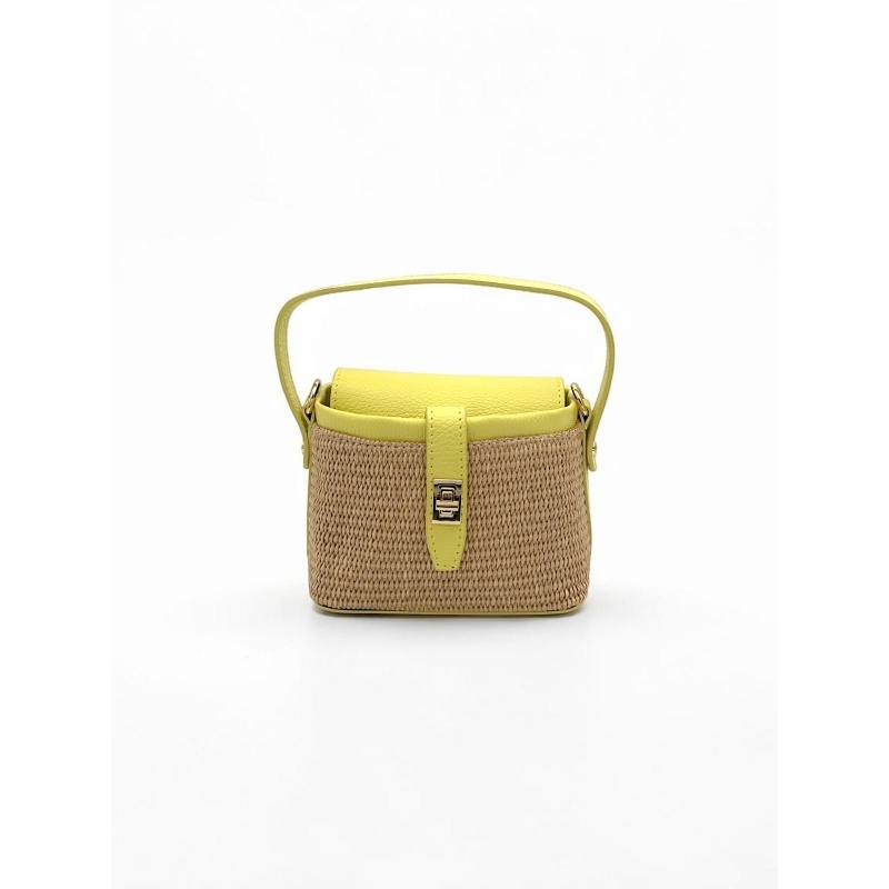 SMA-GGG0513-039 Mini Boxy COSTA Lemon (A39)