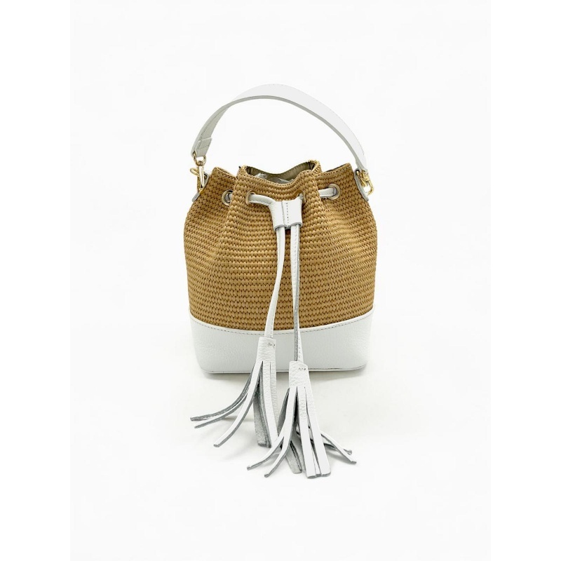 SMA-GGG0513-040 Bucket SALINO White (A40)