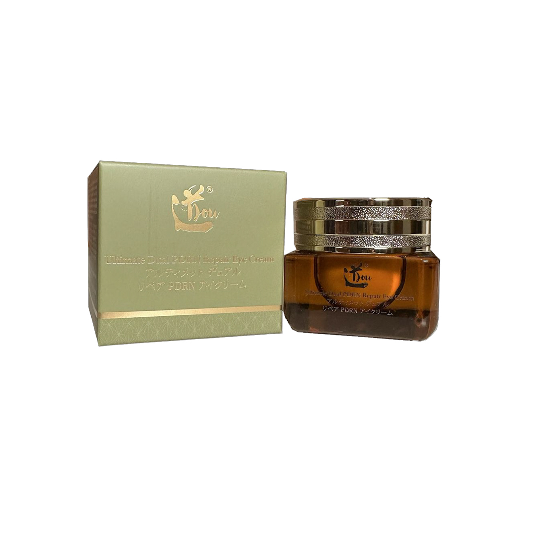 預售試用價：$328【道DOU】雙萃鉅能PDRN賦活眼霜e 15g / 0.5 fl.oz.