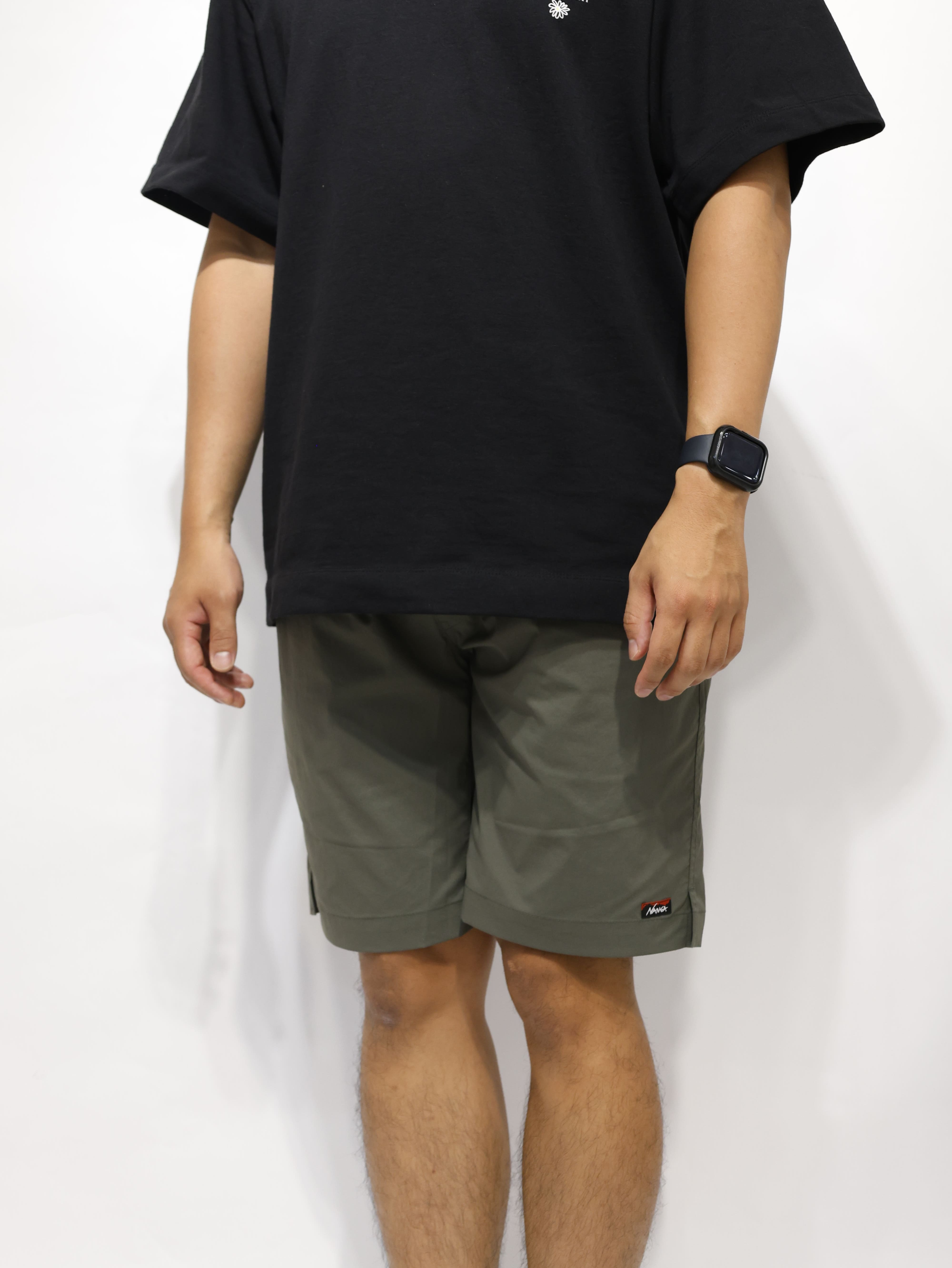 NANGA 男 Swim Shorts 短褲 NA12628