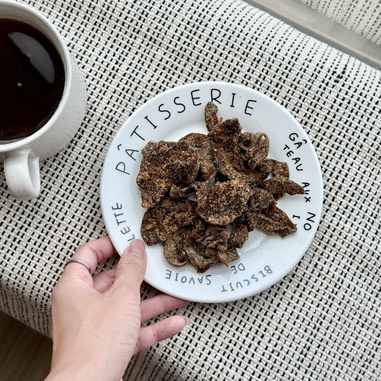 【好吃必買】黑糖檸檬70克 (預購中)
