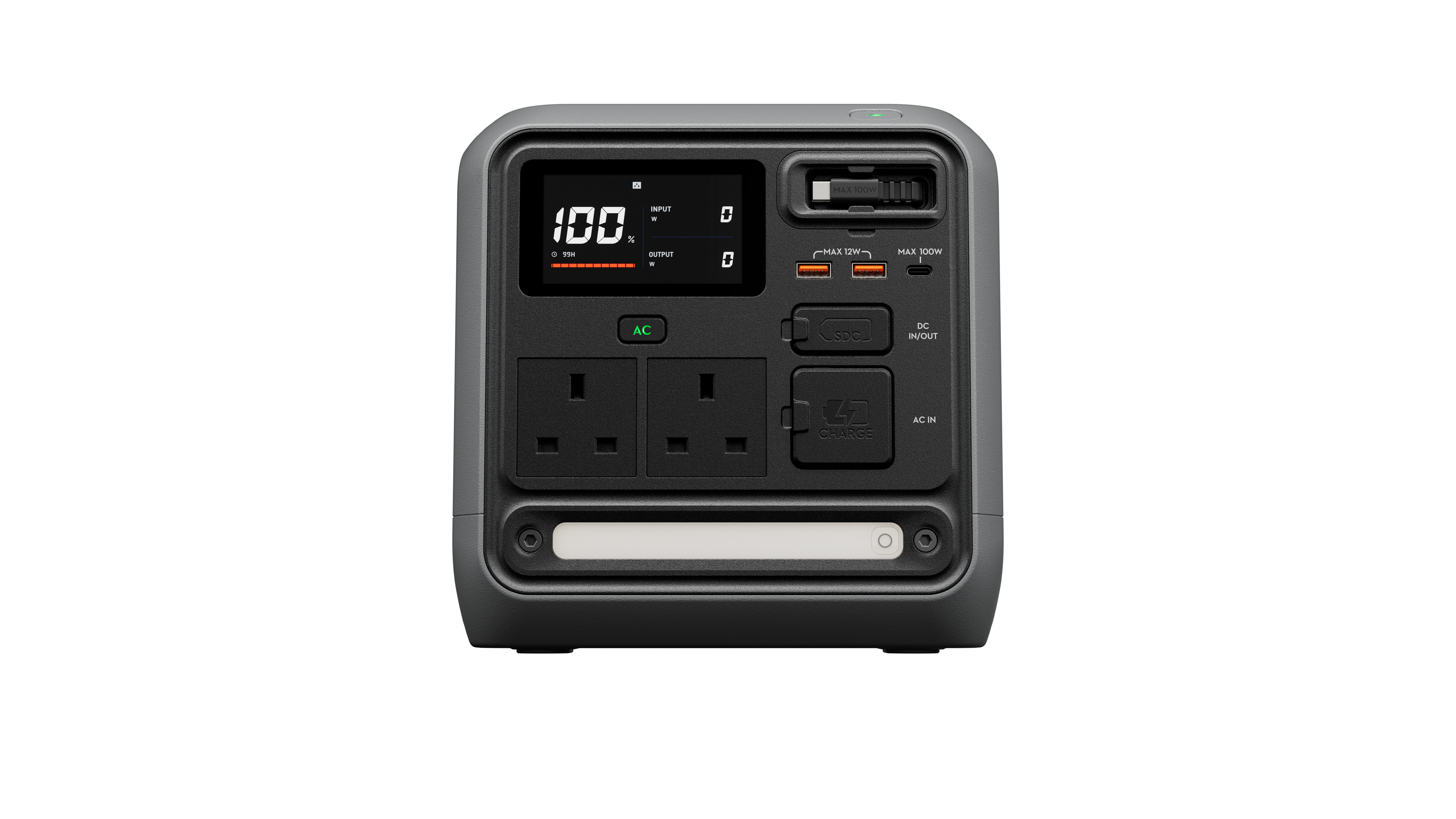 DJI Power 1000 Mini 流動電源