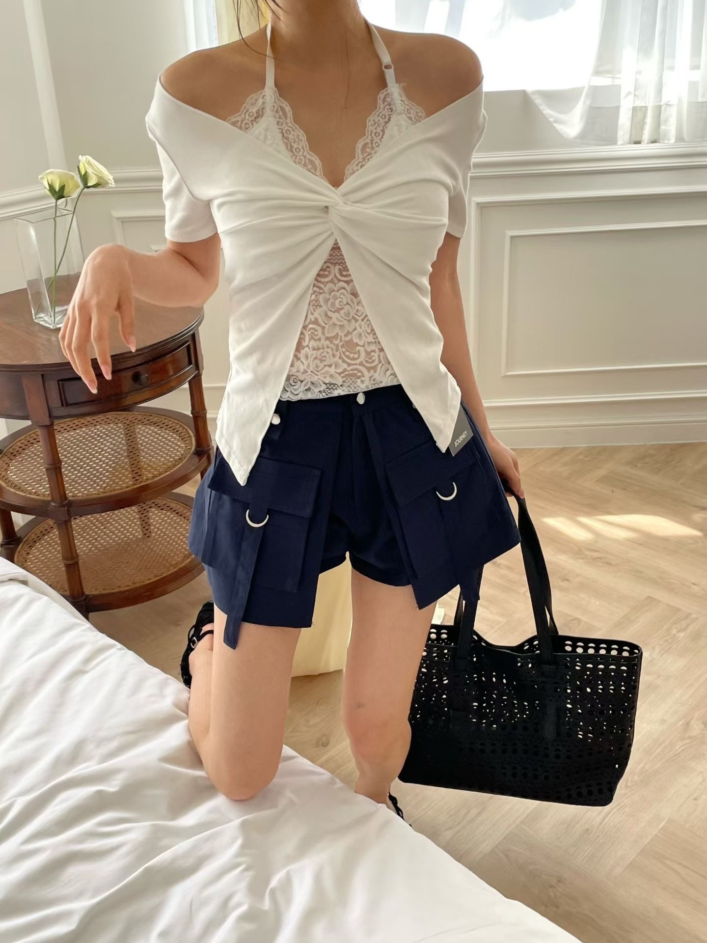 仲夏誘惑