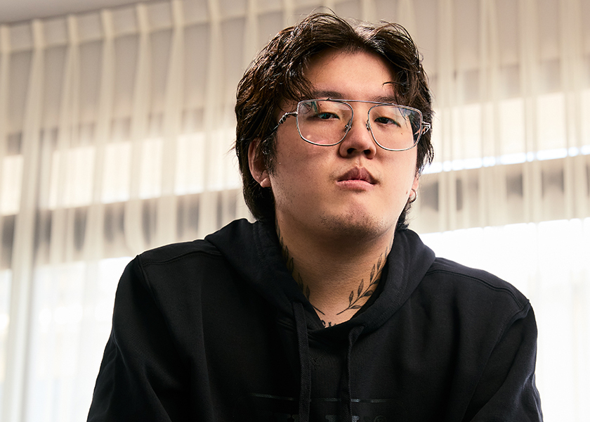 崔在英 최재영