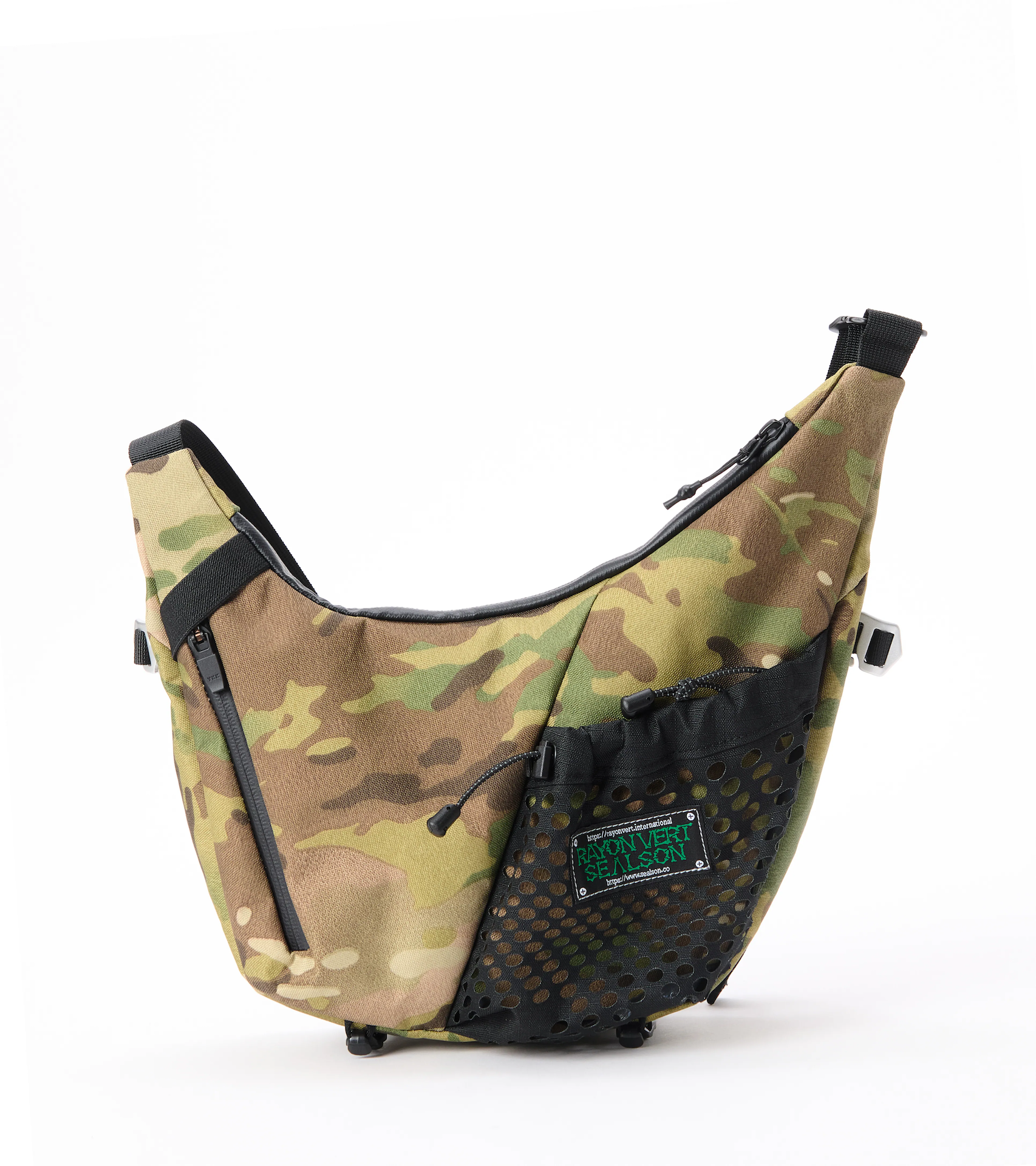SEALSON SExRV M2 | CROSSBODY BAG 26SS