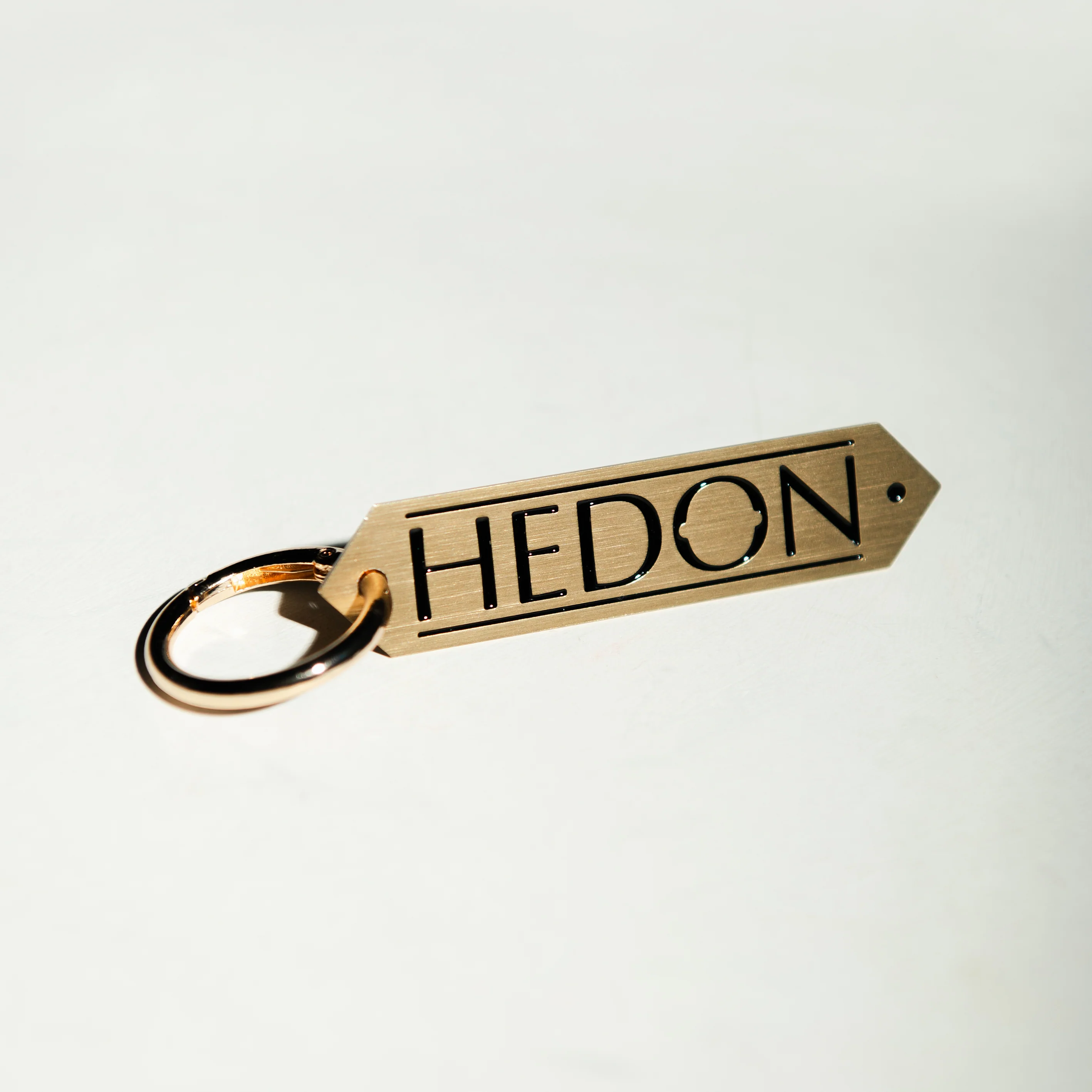 HEDON - Key Ring