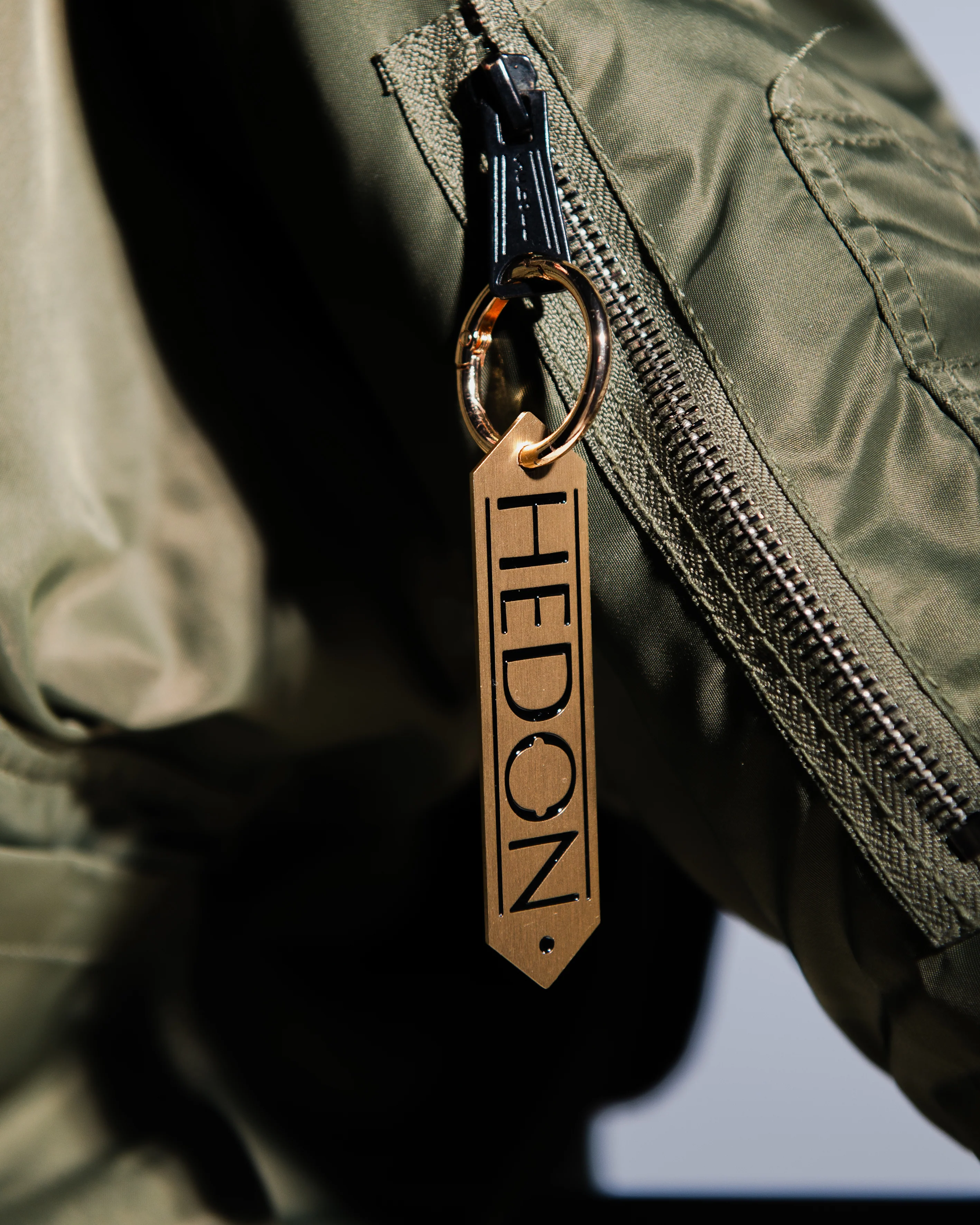 HEDON - Key Ring