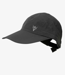 South2 West8｜Sunshade Cap "BLACK"