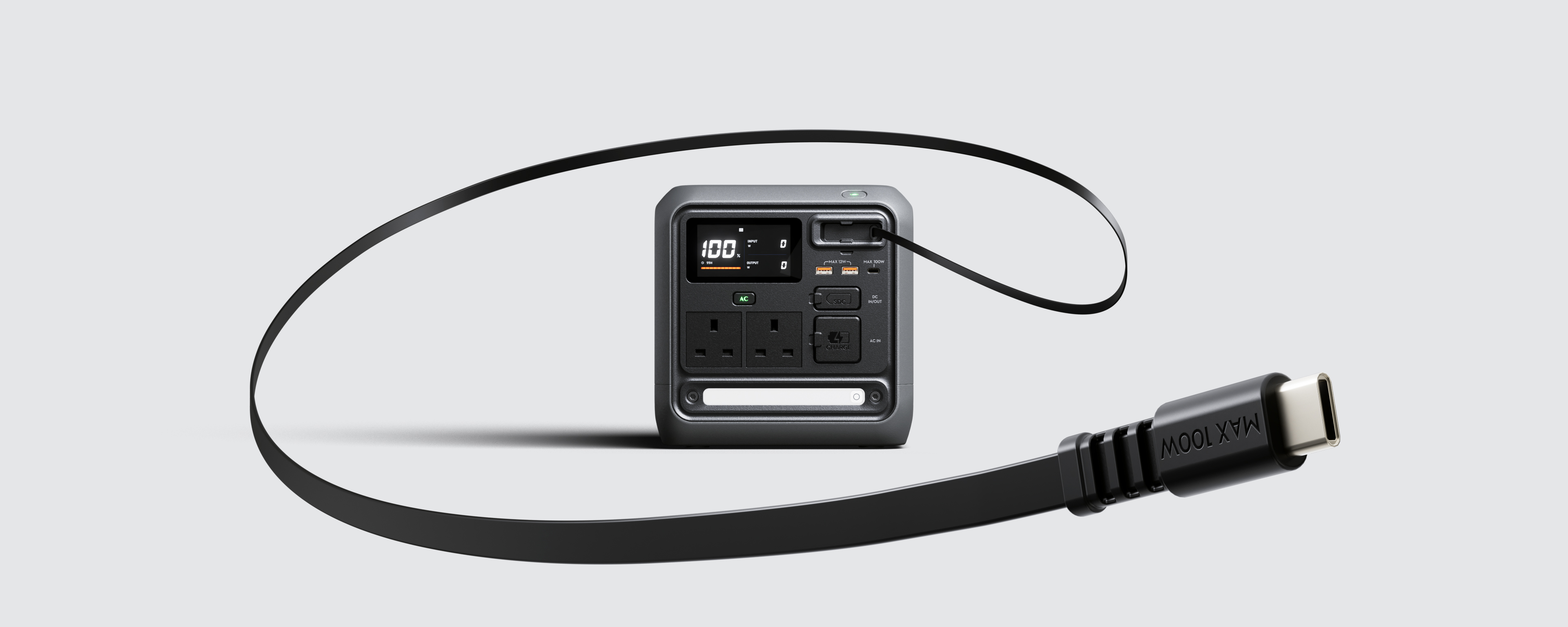 DJI POWER 1000 Mini