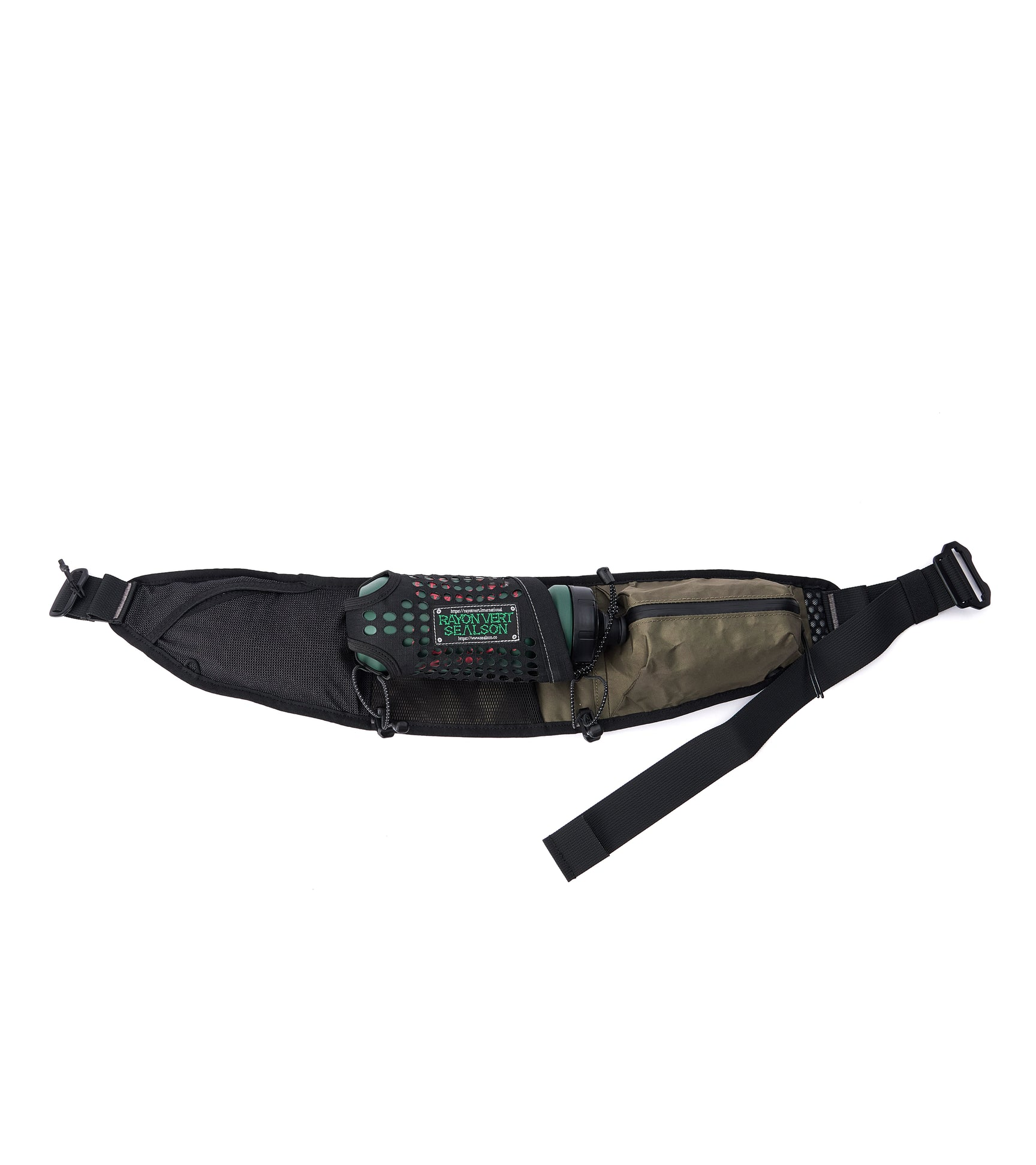 SEALSON SExRV HB02 | HYDROBELT RANGER GREEN 26SS