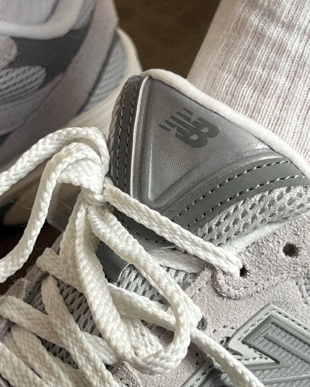 NEW BALANCE 2010 NB 元祖灰 淺灰 灰白 復古 男女鞋 U201011N / 調貨