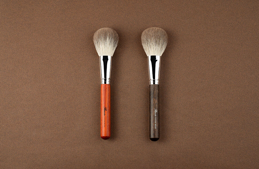 《韓國連線》REVOIR powder brush F250S