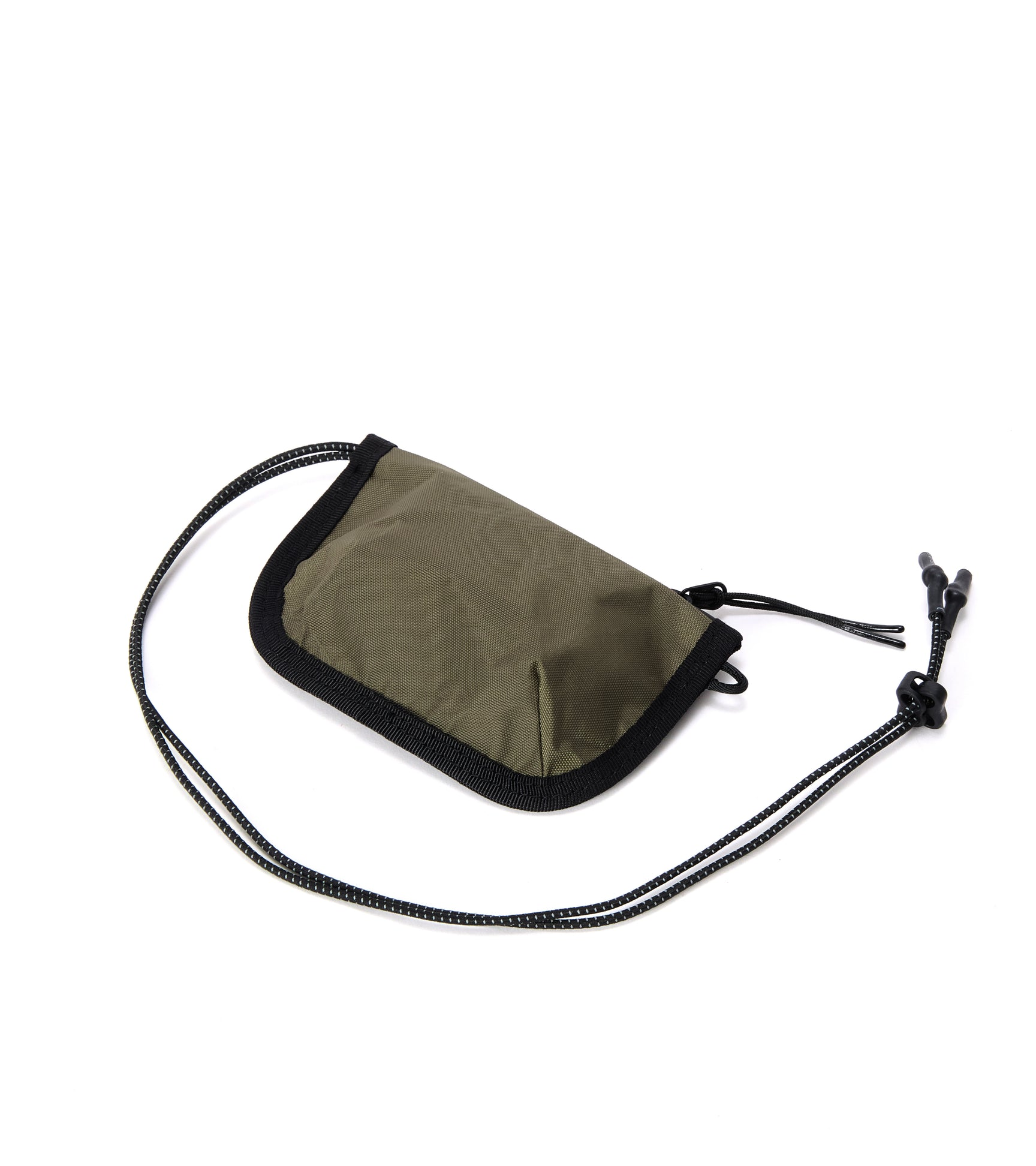 SEALSON SExRV P1 | MESH WALLET 26SS