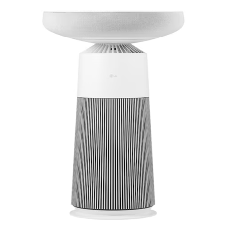 (可議價)LG 樂金 小蘑菇 AeroSpeaker 藍牙音響空氣清淨機(AS201SHU0)