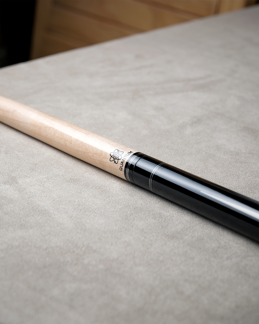 iQ Quantum 12.2 Shaft (Wavy2)