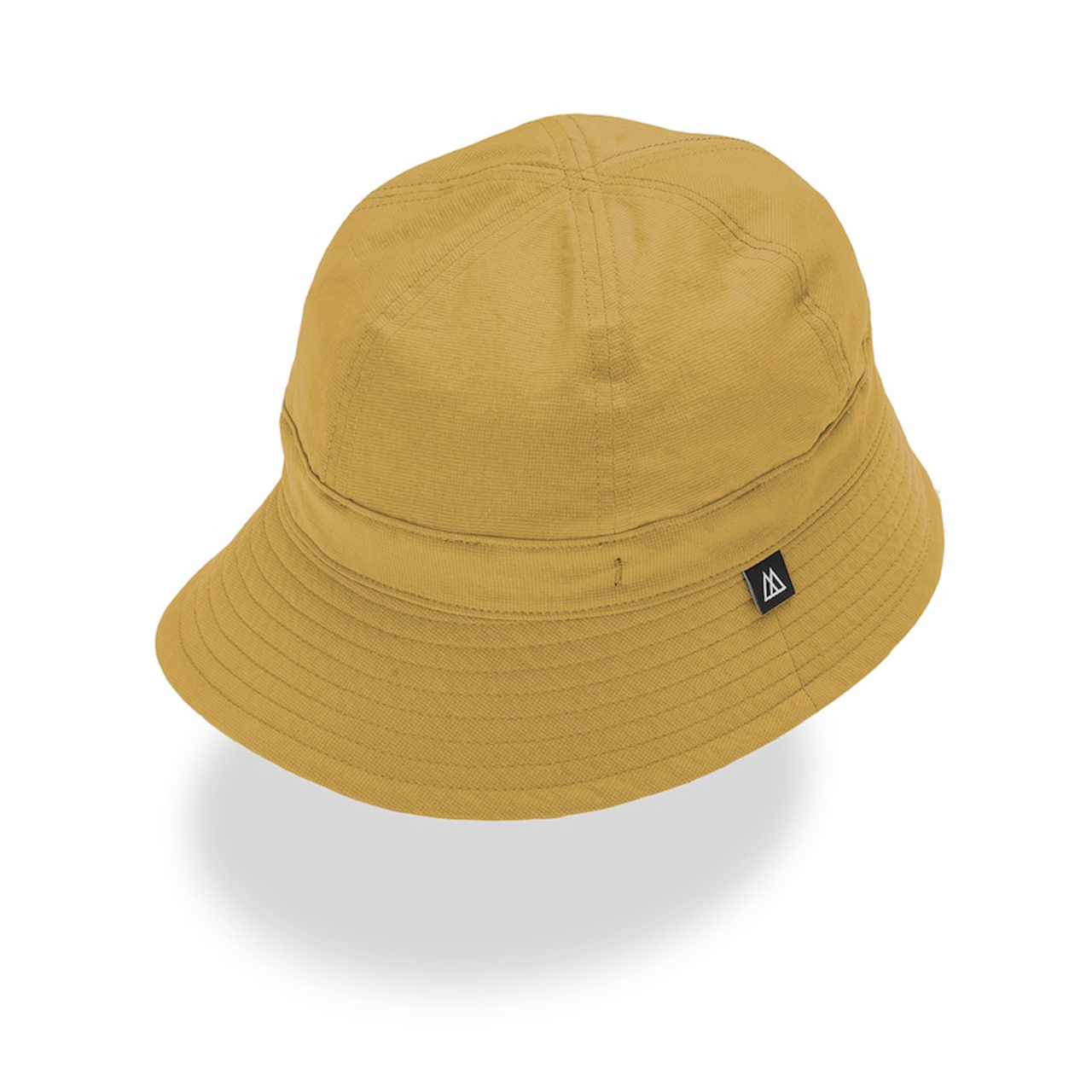 RIDGE MOUNTAIN GEAR ENOUGH HAT NT RIDCAP14 MUSTARD