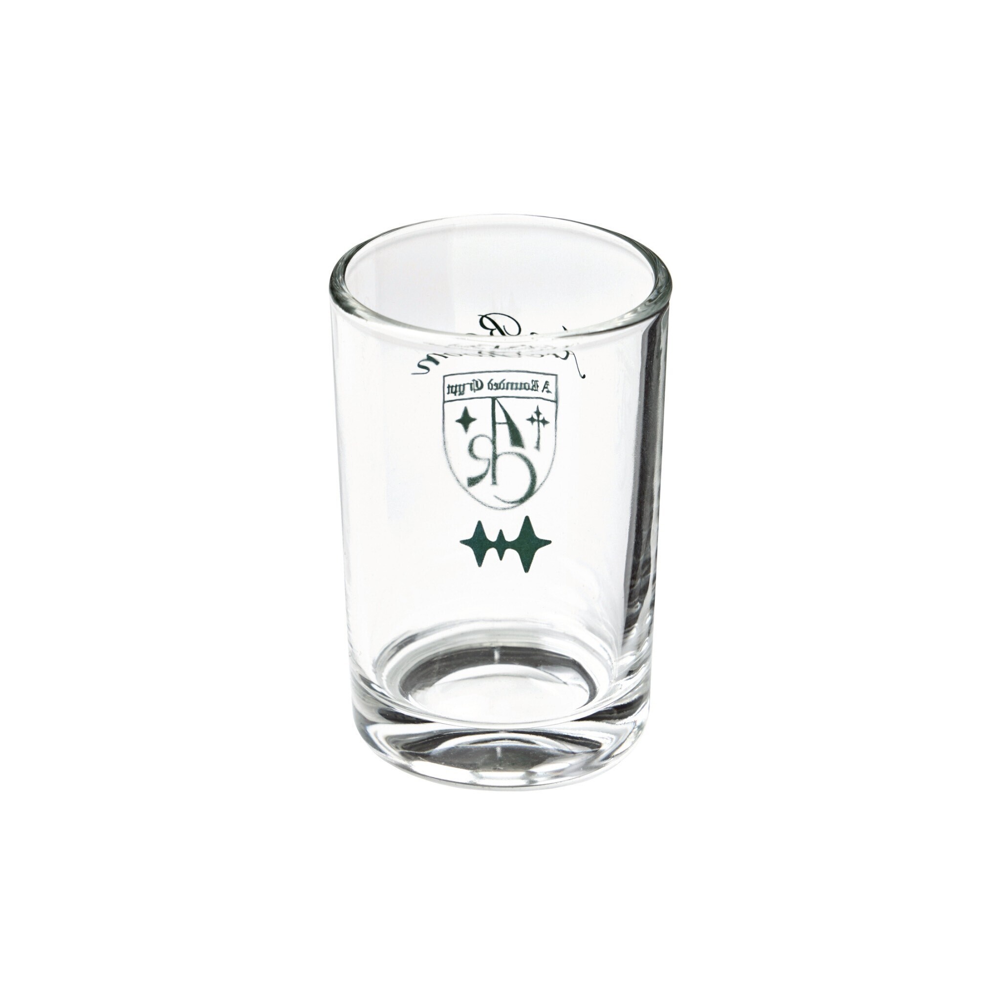 ARC BEER GLASS