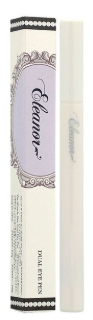 pp2026-05-012 ELEANOR TMK DUAL EYE PEN, 02 CARAMEL & BROWN 魔幻鑰匙系列-2合1閃爍炫目眼妝筆 (exp 7/2026) （清倉貨品不退不換以不影響實際使用為準，現貨可新蒲崗倉庫即取）