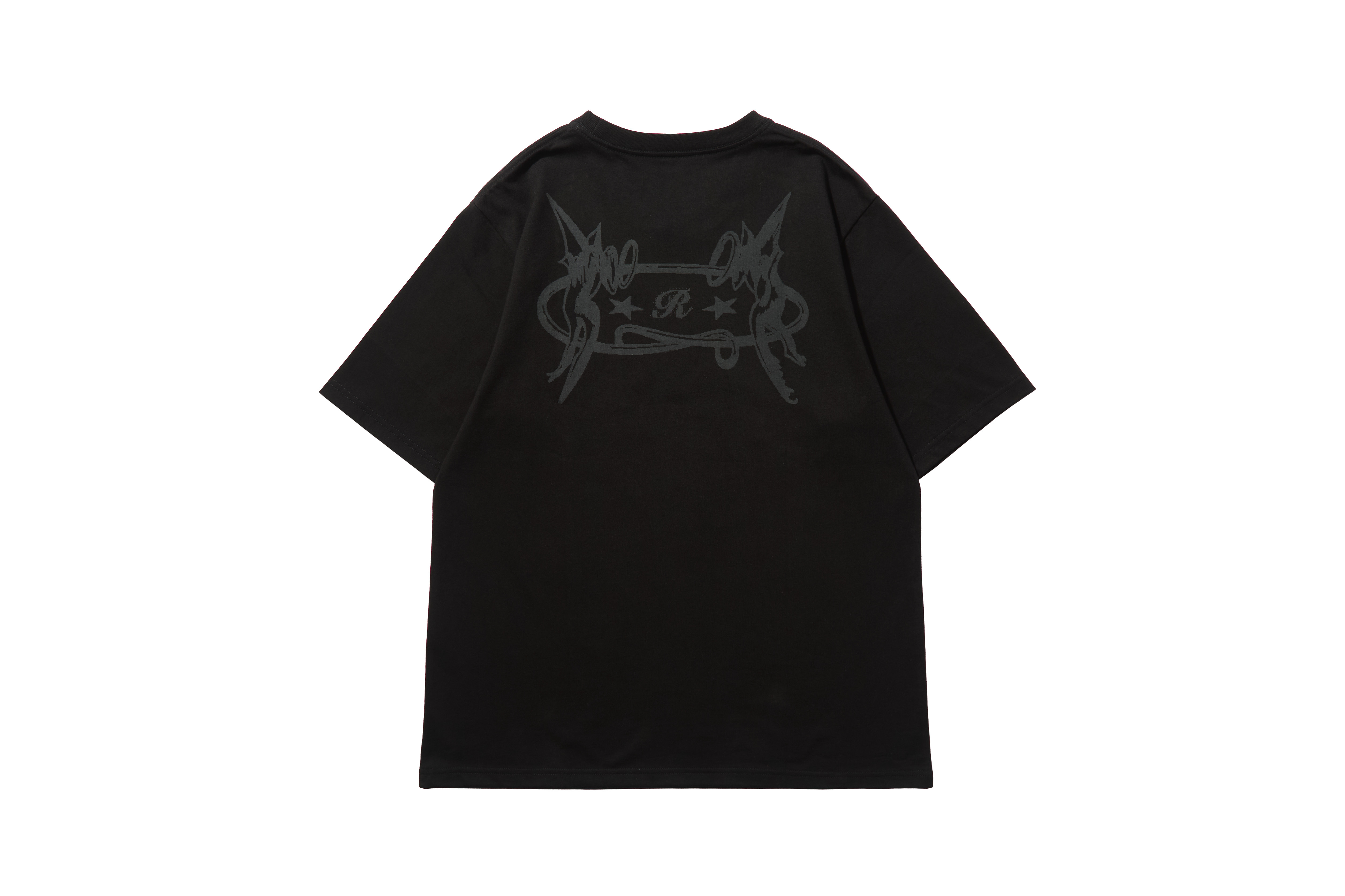 REMIX "Chain TEE" (Black)