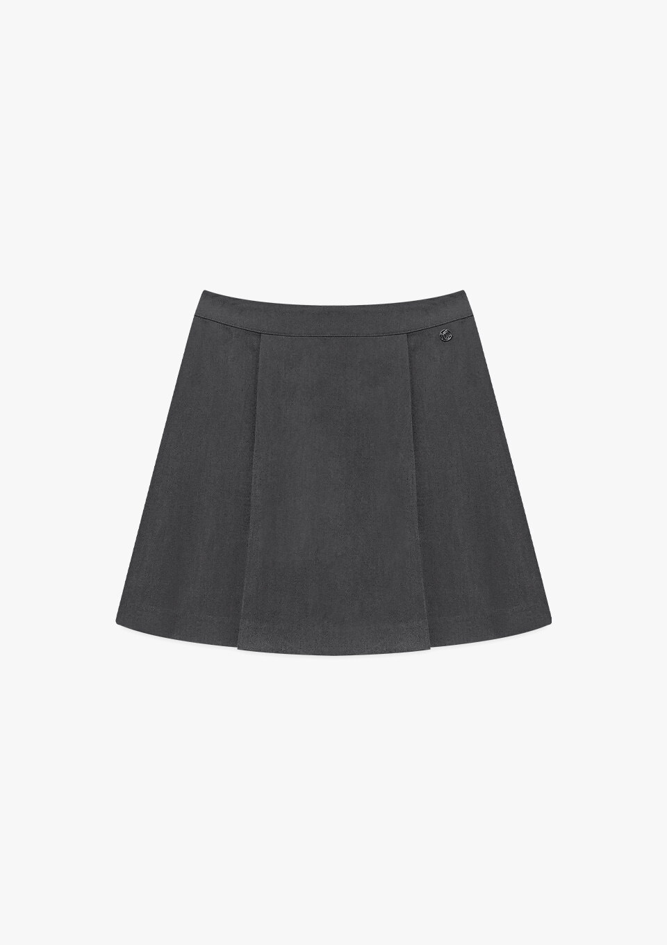 Marie Claire｜Tuck mini skirt (M size) 少量存貨