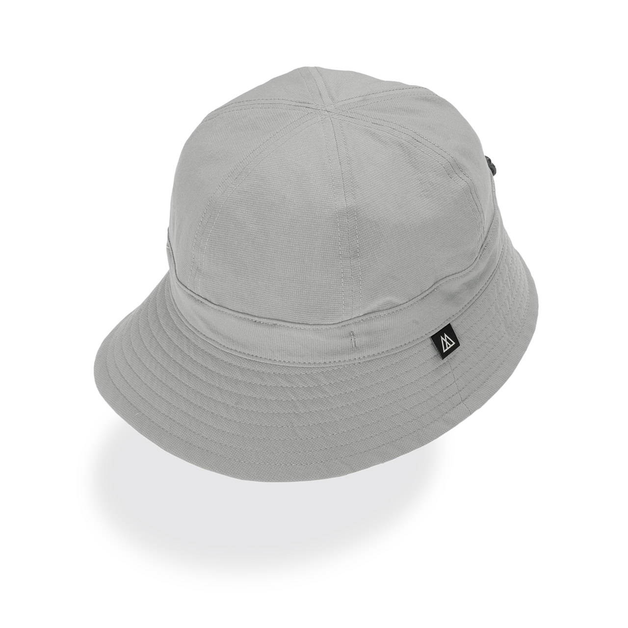 RIDGE MOUNTAIN GEAR ENOUGH HAT NT RIDCAP14 QUIET GREY