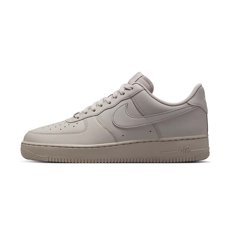 Nike Air Force 1 '07 "College Grey" 休閒鞋 灰色 男鞋 IH1698-001 [台灣現貨]