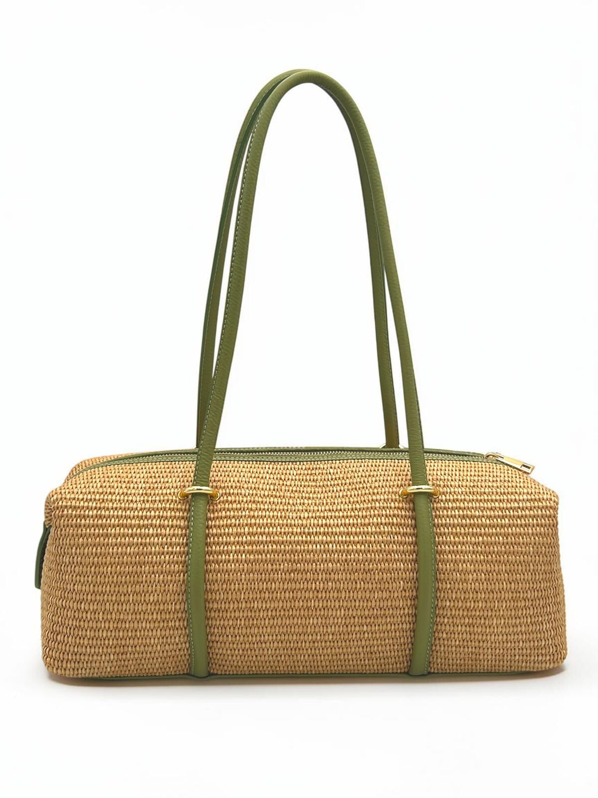 SMA-GGG0513-027 Barrel SANDY Olive Green (A27)