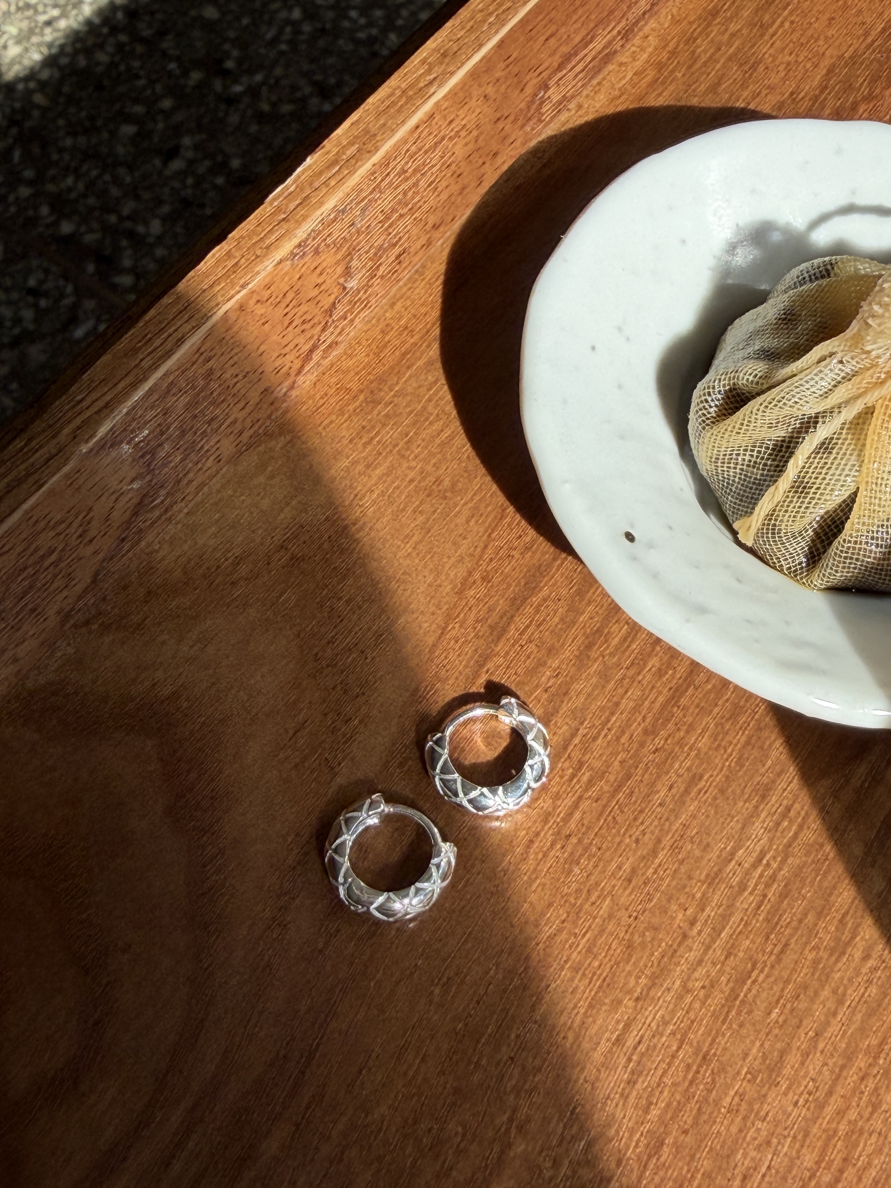 Earring002