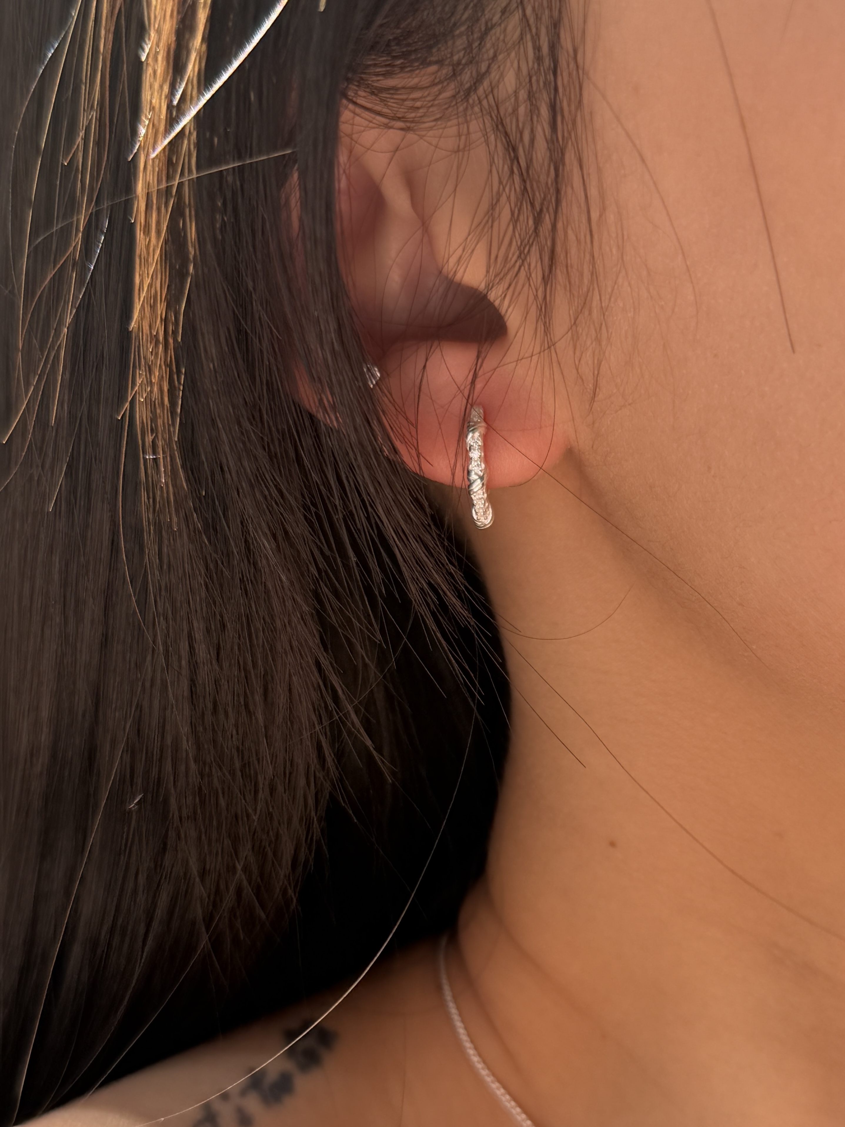 Earring003