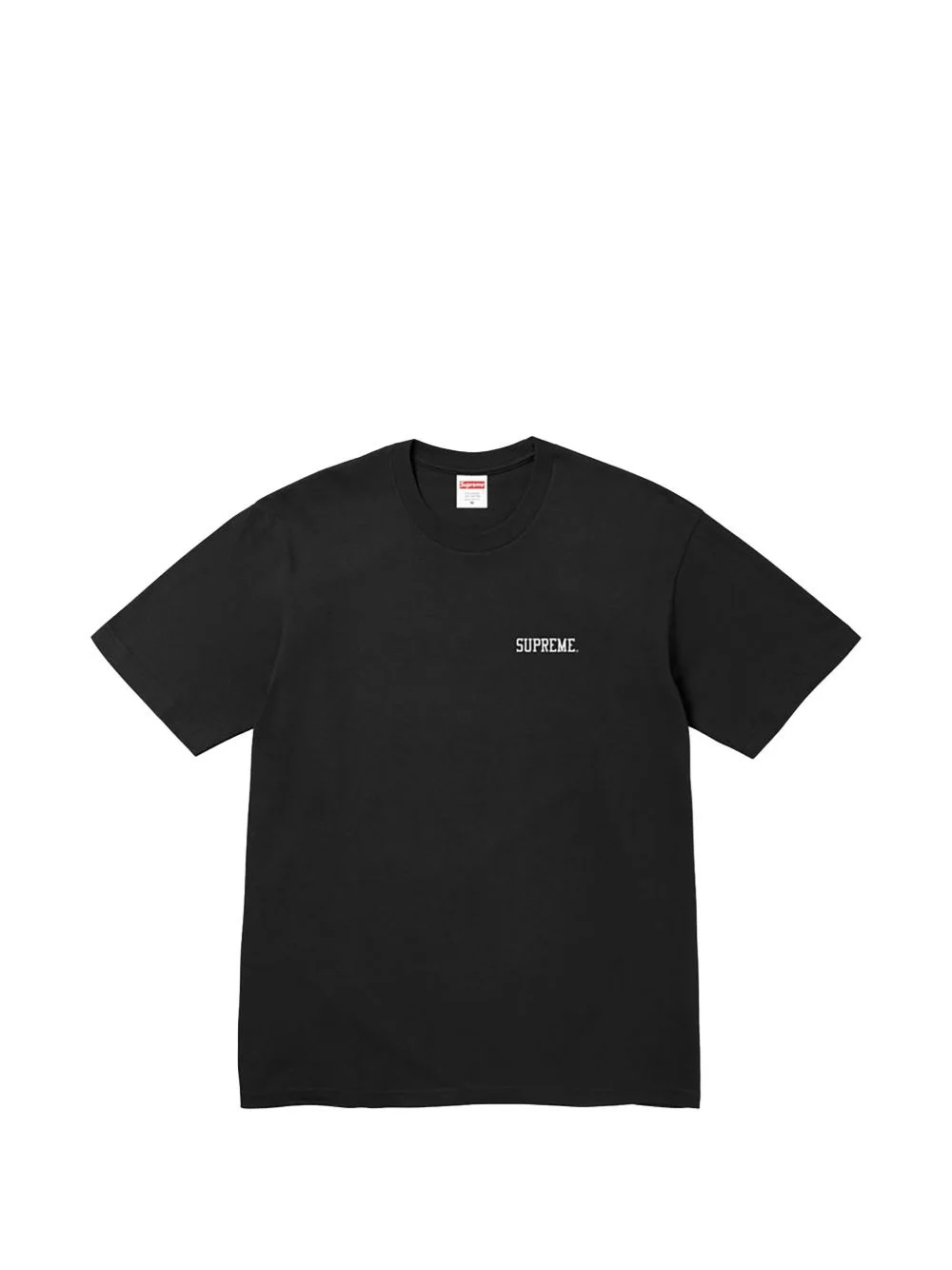 2026SS Supreme x Mike Kelley Banner Tee 聯名 背後 骷髏 四葉草 短T 現貨 SS26T46