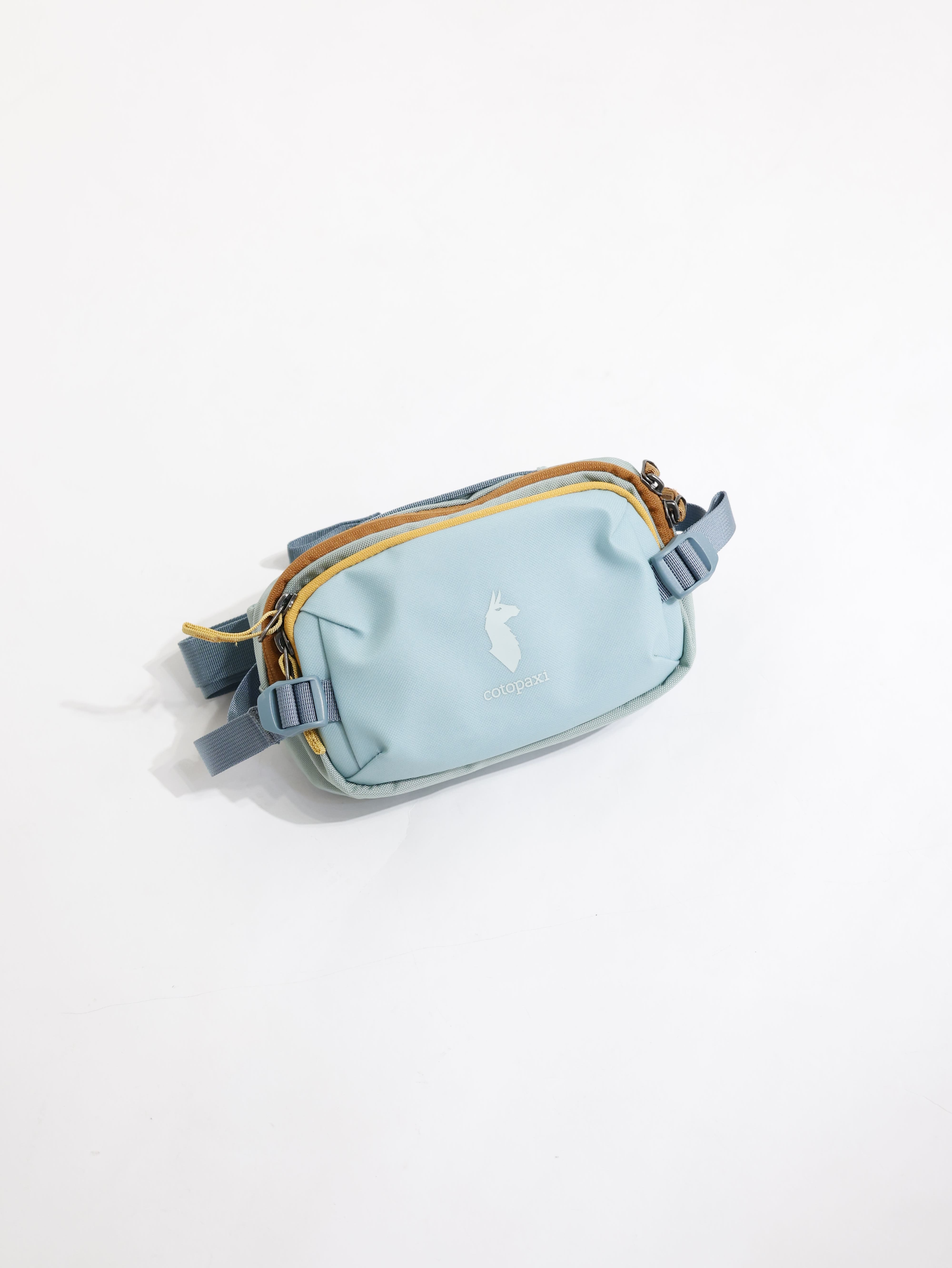 Cotopaxi Allpa X 1.5L 腰包 海綠 S24492U722-TIP1