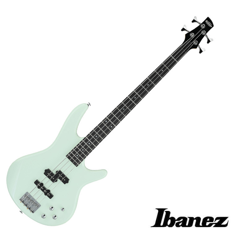 Ibanez GSR200 MGR 電貝斯