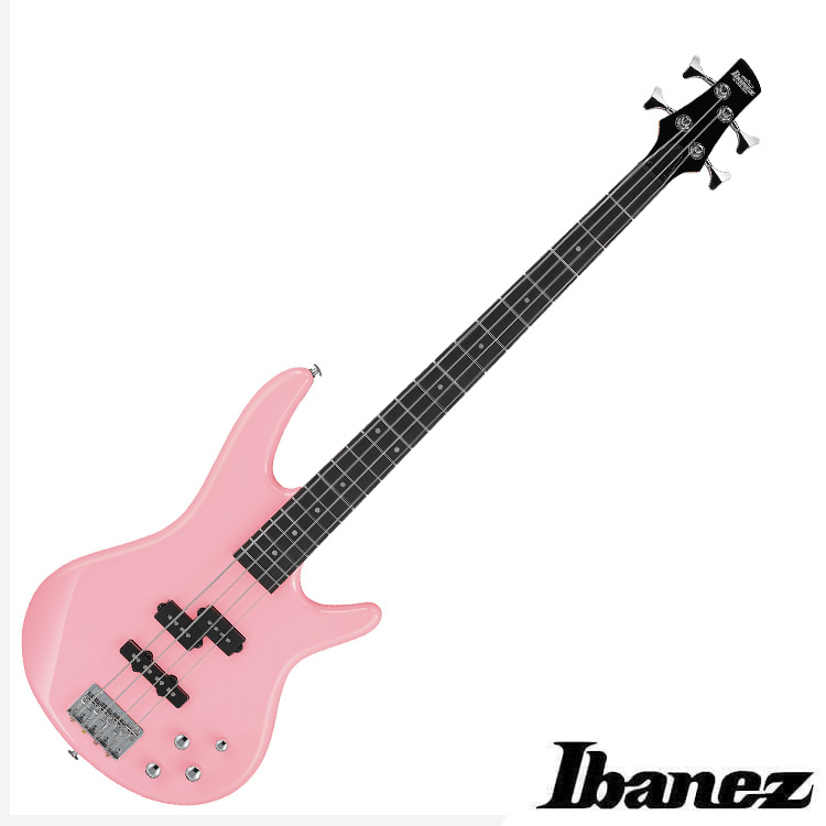 Ibanez GSR200 BPK 電貝斯