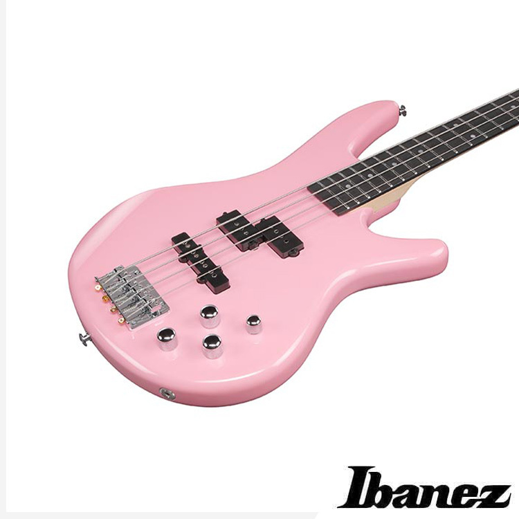 Ibanez GSR200 BPK 電貝斯