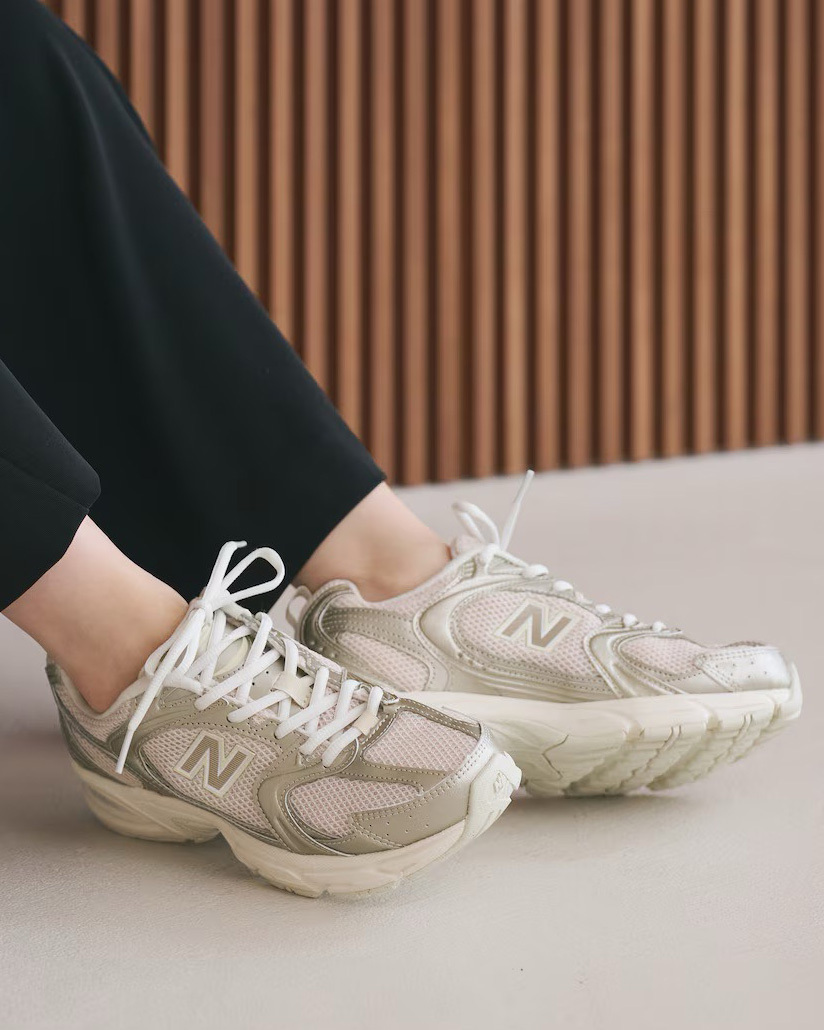 NEW BALANCE 530 NB NB530 香檳金 金銀 白金 復古 男女鞋 U5301Z0 / 調貨