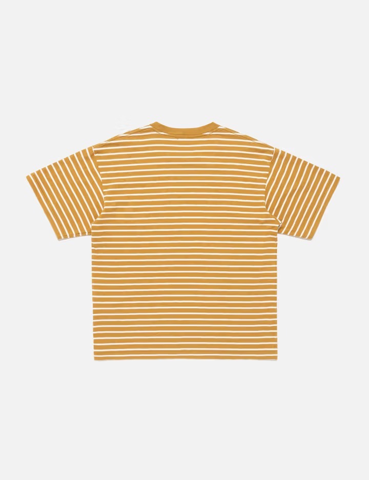 現貨|HUMAN MADE Heart Striped T-Shirt