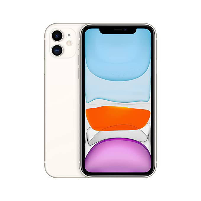 iPhone 11 128G 白色 (SY258)
