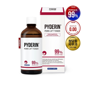 0514PD01-KOREATRIP-SKINCARE-PYDERIN 高濃度 PDRN 水光彈力爽膚水 100ml EXP：2027.SEP.24[買2送1]（A1）