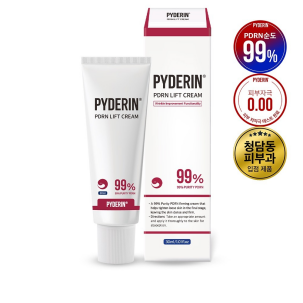 0514PD03-KOREATRIP-SKINCARE-PYDERIN 高濃度 PDRN 水光彈力霜 30ml EXP：2028.MAR.17[買2送1]（A3）