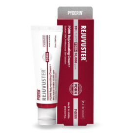 0514PD08-KOREATRIP-SKINCARE-PYDERIN *新品* PYDERIN REJUVUSTER 25ml EXP：2028.SEP.29[買3送1]（A8）