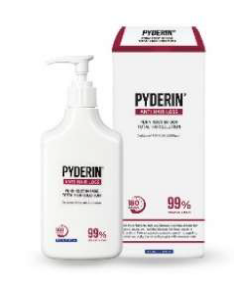 0514PD09-KOREATRIP-SKINCARE-PYDERIN *新品* TOTAL HAIR SOLUTION ROOT IN 180X EXP：2029.JAN[買4送1]（A9）