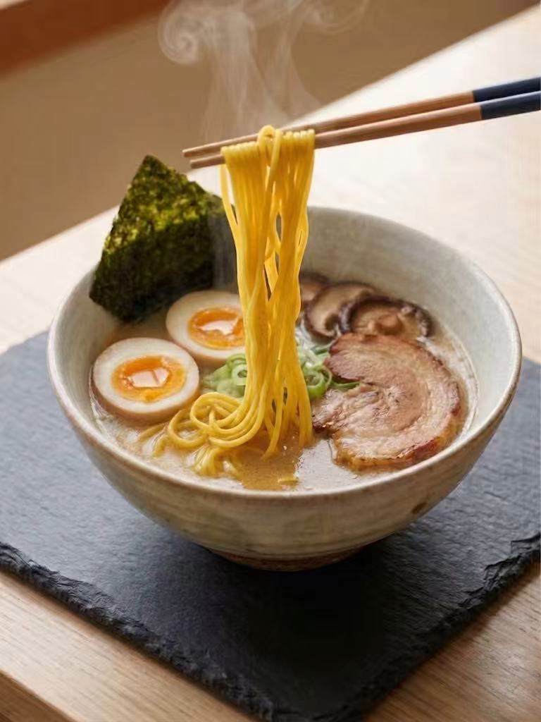 【急凍貨】日本拉麵