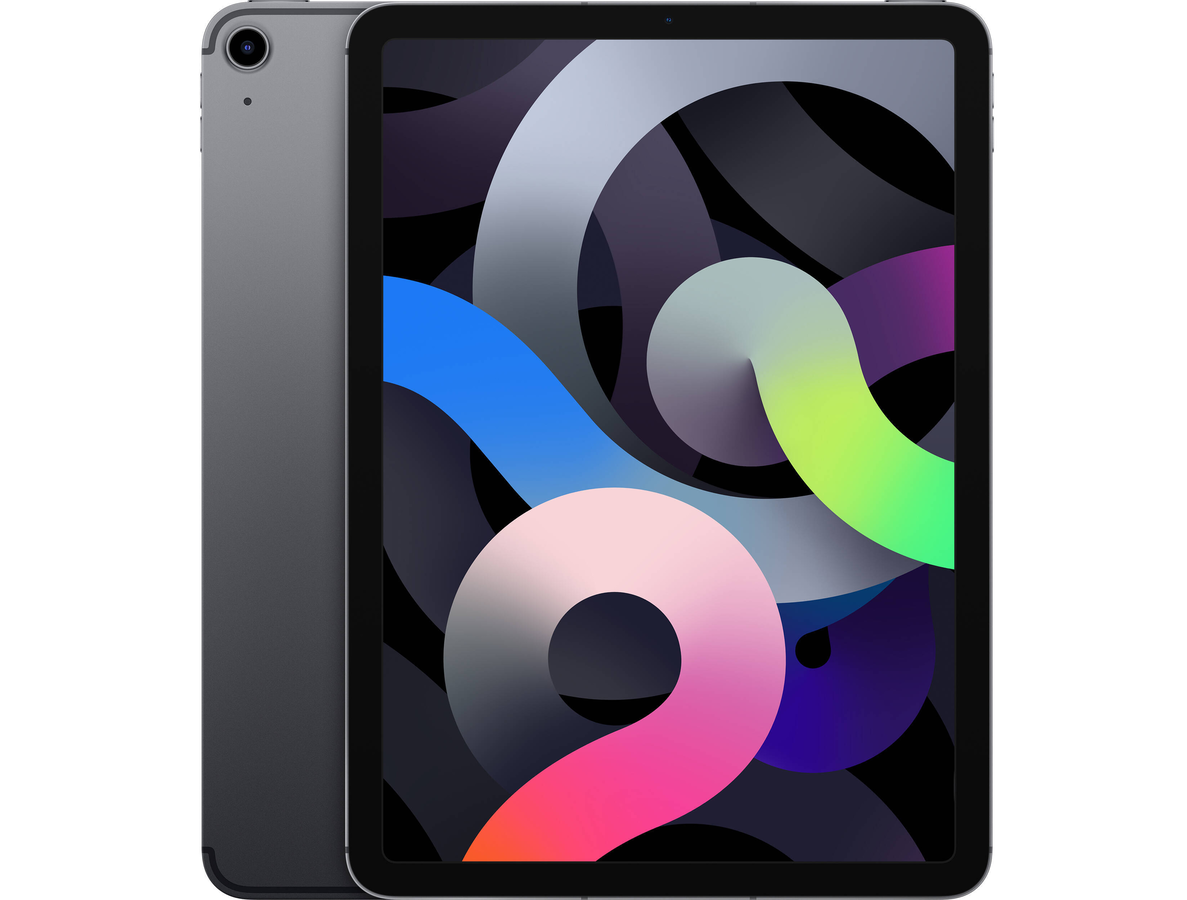 iPad Air 4 64G 灰色 (SY247)
