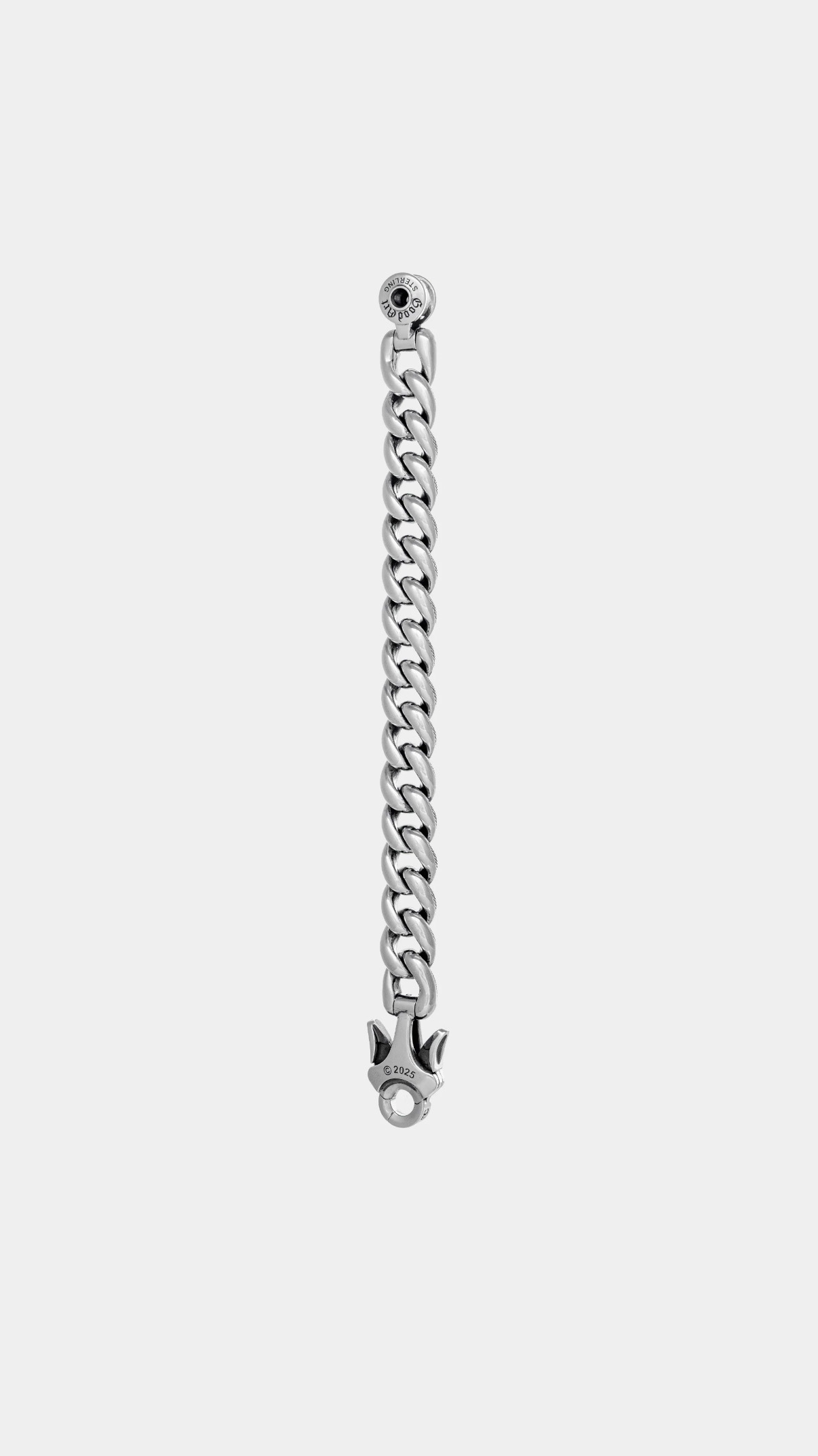 Model 10-B Bracelet - 2A Goosebumps