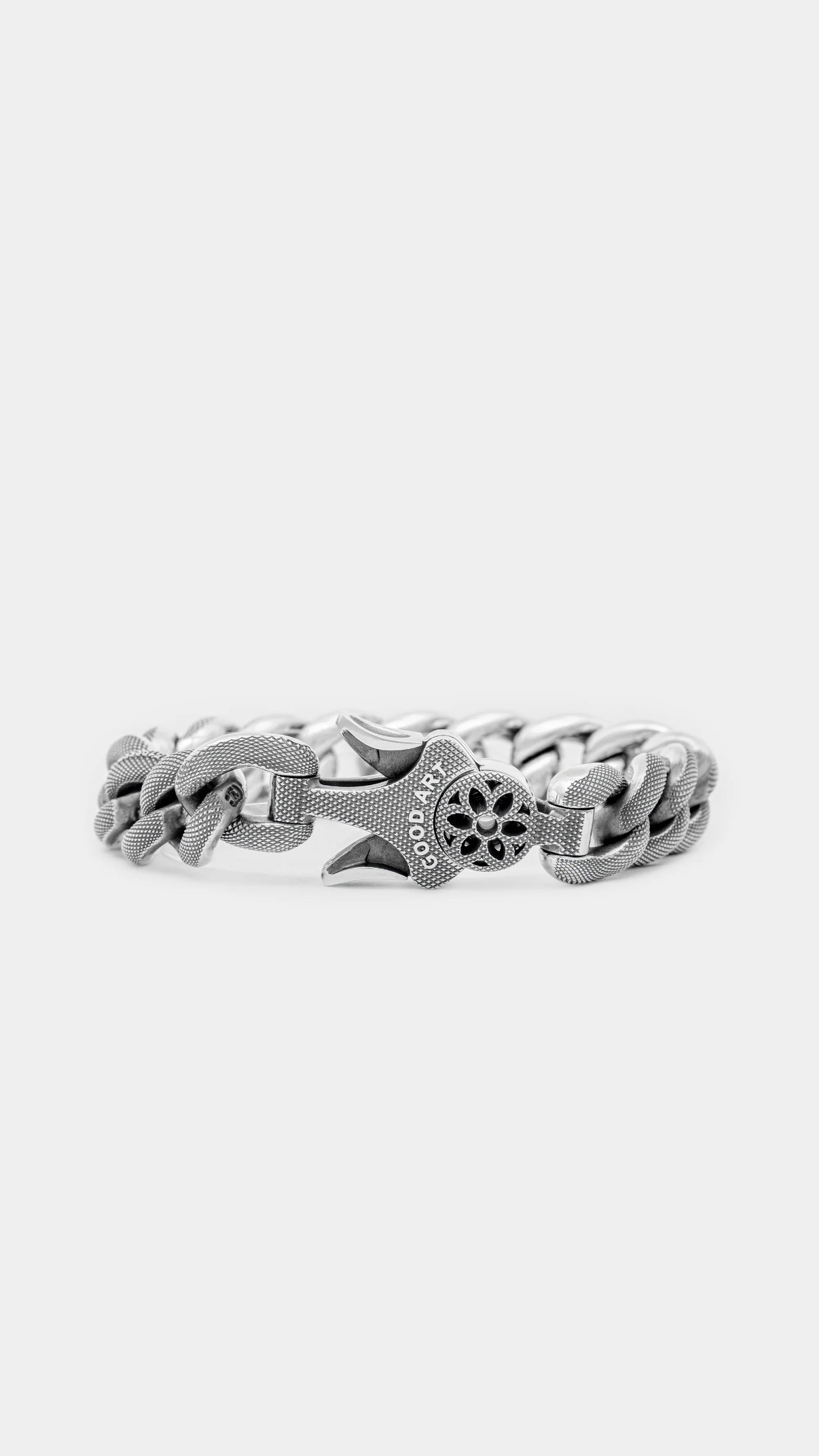Model 10-B Bracelet - 2A Goosebumps